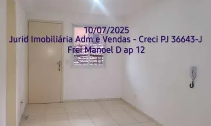 Apartamento para alugar em vila esperanca, sao paulo/sp - 02 dormitórios, sem vaga