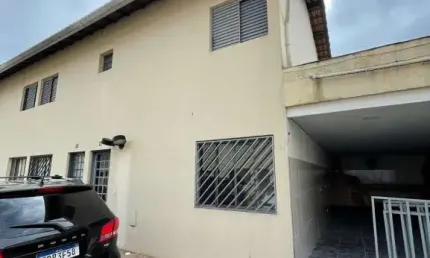 Casa com 2 quartos à venda na Rua Raizal, 86, Vila Constança, São Paulo