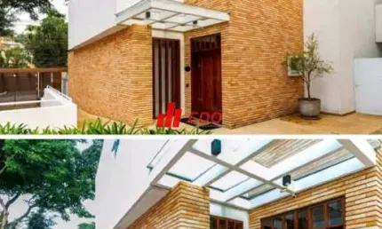 Zona Sul Jardim Cordeiro excelente residência em condomínio,4 suítes 4 salas,4 vagas, piscina, área gourmet útil de 819 m²