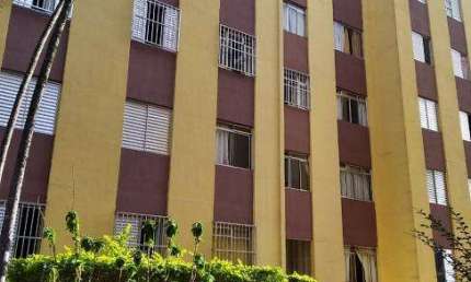 Apartamento a venda zona Sul Bairro Capelinha, com 2 dormitórios 1 vaga ,58 m²