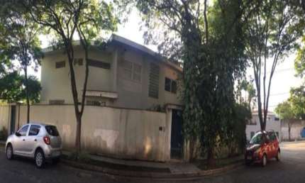 Casa comercial para alugar na Avenida Giovanni Gronchi, 1.445, Jardim Leonor, São Paulo