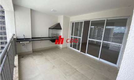 Apartamento a venda condomínio Living Wish Panamby com 3 suítes 3 salas com varanda gourmet 2 vagas 110 m² valor R$ 1.090,000,00