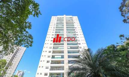 Apartamento a venda Vila Andrade condomínio Allgreen, com 3 suítes,3 salas,2 vagas 119 m²