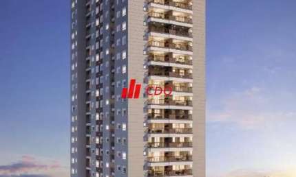 Apartamento à venda em São Paulo-SP, na Vila Andrade: 3 quartos, 1 suíte, 2 salas, 2 banheiros, 2 vagas de garagem, 75m².