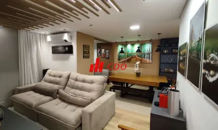 Apartamento  no condomínio wish panamby. requinte e bom gosto.
