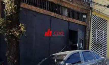 Parque Lygia imóvel comercial e residencial para venda com 293m²