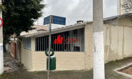 Casa com 3 quartos à venda na Rua Baltazar Fernandes, 282, Vila Cordeiro, São Paulo