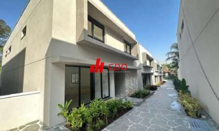 Imóvel a venda Condomínio Hipica Max Garden, com 4 suítes,6 vagas,838 m²