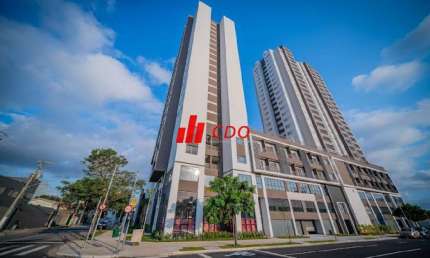 Apartamento a venda condomínio Living Infinity com 3 dormitórios sendo 3 suítes,3 salas 2 vagas útil de 108 m²