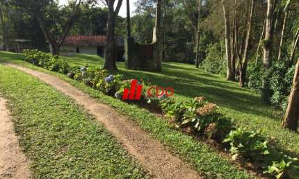 Chácara a venda em Itapecerica da Serra Potuvera ao lado fazenda dos artista