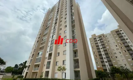 Apartamento à venda em São Paulo-SP, Vila das Belezas condomínio comodita com 3 quartos, 1 suíte, 2 salas, 2 banheiros, 2 vagas de garagem  76,00 m².