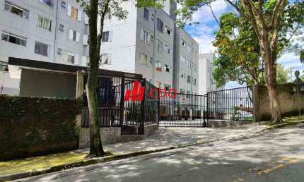 Apartamento a venda no Inocoop  com 2 dormitórios sala para 2 ambientes,útil de 56 m² 1 vaga