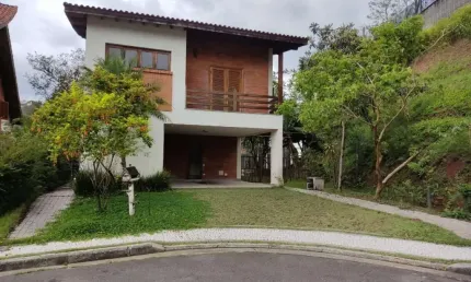 Casa com 4 quartos à venda na Rua Edmundo Amaral Valente, 44, Horto do Ipê, São Paulo