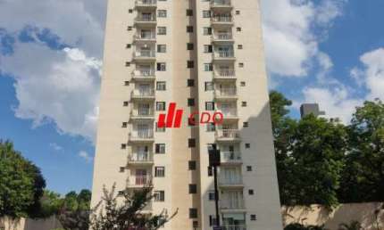 Apartamento a venda condomínio residencial parque orquídeas,com 2 dormitórios,sala para 2 ambientes com sacada,área útil de 52 m² 1 vaga