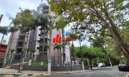 Apartamento  a venda no horto do Ype condomínio San Thomas 2 dormitórios com sacada, área útil de 56 m²1 vaga,sala para 2 ambientes com sacada