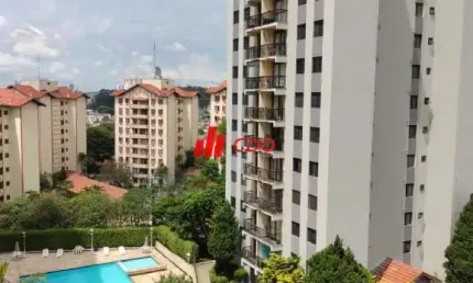 Apartamento com 2 quartos à venda na Rua Nossa Senhora do Bom Conselho, 308, Chácara Nossa Senhora do Bom Conselho, São Paulo