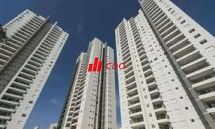 Apartamento a venda Jardim Sul Parque Rebouças, com 2 dormitórios sendo 1 suíte, sala para 2 ambientes, com sacada, útil de 57 m² com 1 vaga