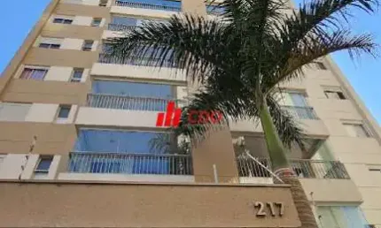 Excelente apartamento a venda bairro Vila Suzano, com 3 dormitórios sendo 1 suíte, reformado,84 m² 2 vagas, próximo ao Portal
