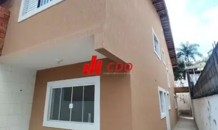 Casa com 3 quartos à venda na Rua Antônio Pedro, Jardim Santa Isabel, Itapecerica da Serra