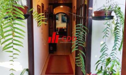 Casa em condomínio fechado com 3 quartos à venda na Rua Silverstone, 360, Parque Delfim Verde, Itapecerica da Serra