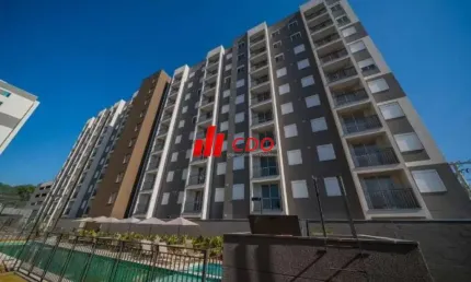 Excelente oportunidade de investimento: Apartamento à venda em São Paulo-SP, Socorro! 2 quartos, 2 salas, 1 banheiro, 1 vaga de garagem, 36,00m².