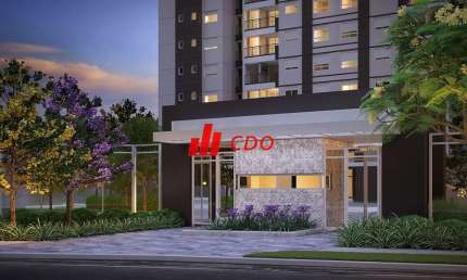 Apartamento lindo à venda na Vila Andrade, Condomínio Gracia -São Paulo- SP: 2 quartos, 2 suítes, 2 salas, 3 banheiros, 3 vagas de garagem, 91m².