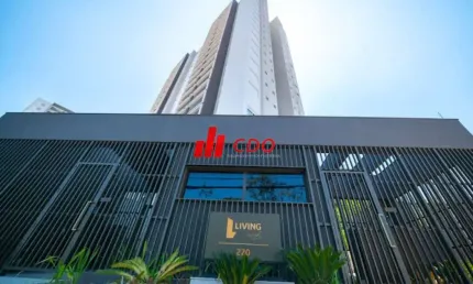Apartamento à venda em São Paulo-SP, Vila Andrade: 2 quartos, 1 suíte, 2 salas, 2 banheiros, 1 vaga, 67m². Imperdível!