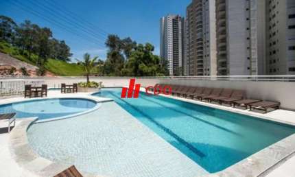Apartamento à venda em São Paulo-SP, Vila Andrade: 2 quartos, 2 suítes, 3 salas, 3 banheiros, 2 vagas, 95m². Venha conferir!
