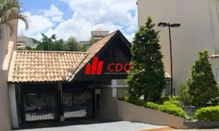 Excelente oportunidade! Casa em condomínio à venda em São Paulo-SP, Parque Munhoz, 3 quartos, 1 suíte, 2 salas, 3 banheiros, 2 vagas, 100m².