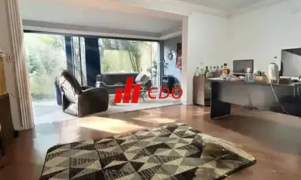 Horto do Ype casa em Condomínio a venda SP - com 3 quartos, sendo 1 suíte, 3 salas, 4 banheiros, 3 vagas, 220m². Venha conhecer!