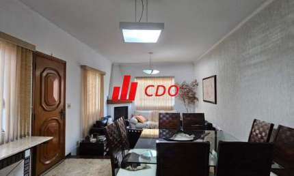 Casa a venda no Condomínio Morumbi Sul Privê: 3 quartos, 1 suíte, 2 salas, 3 banheiros, 3 vagas e 160m². Aproveite!