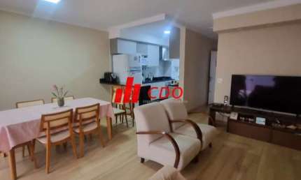 Horto do Ype Imperdível: Sobrado em Condomínio à venda! 3 quartos, sendo 1 suíte, com armários planejados, 2 salas, 3 banheiros, 2 vagas, 130m².