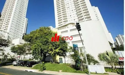 Imperdível apartamento à venda condomínio In Jardim Sul Street! 1 suíte, 2 salas, 2 banheiros, 1 vaga, 50m²,andar alto, vista para Jardim Sul