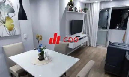 Apartamento com 2 quartos à venda na rua nossa senhora do bom conselho, 451, chácara nossa senhora do bom conselho, são paulo, 52 m2 por r$ 425.000
