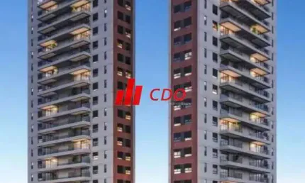 Apartamento novo à venda no brooklin, próximo shopping morumbi nunca habitado: com 3 suítes, 3 salas, 3 banheiros, 1 vaga, 91m². imperdível!
