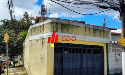 Casa à venda em São Paulo-SP, Jardim Germânia: 3 quartos, 1 sala, 1 banheiro, 2 vagas, 213m². Aproveite!