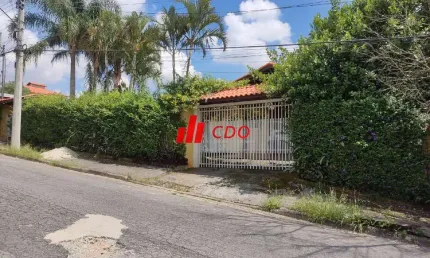 Zona Sul condomínio Alto da Baronesa, excelente sobrado para venda e locação, com 4 dormitórios sendo 1 suíte sala para 3 ambientes,cozinha ampla,