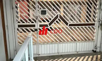 Imperdível oportunidade: Casa à venda em São Paulo-SP, Parque Sonia, 2 quartos, 2 salas, 2 banheiros, 1 vaga, 80m².