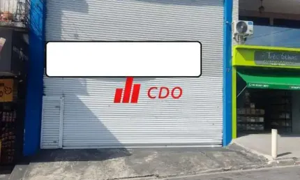 Salão comercial com frente 7 x 21=175m²  para locação ou venda no jardim marcelo, são paulo-sp: oportunidade imperdível de investimento!