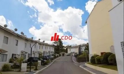 Casa em condomínio à venda no horto do ype em são paulo-sp: 2 dormitórios, 2 salas, 2 banheiros, 1 vaga, lazer,71m²próximo ao metrô, campo limpo