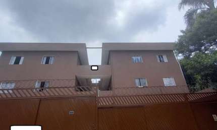 Apartamento com 1 quarto para alugar na Rua Eugênio Pradez, 111, Jardim Piraçuama, São Paulo