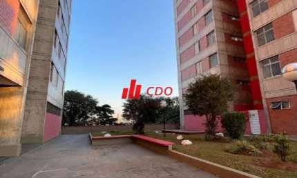 Apartamento próximo ao metrô com 3 dormitórios 75 m² 1 vaga