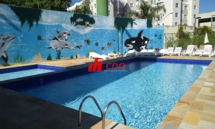 Sobrado a venda no condomínio moradas do Ype, com 3 dormitórios sendo 1 suíte 2 vagas 100 m²