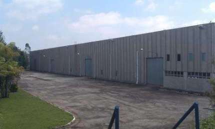 Galpão para Industria ou Logística ha 5 KM Rodoanel terreno de 61.803,93 Construída de 10.934,13 m²