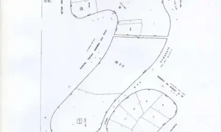 Zona sul terreno finalidade comercial e residencial