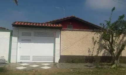 Casa com 2 quartos à venda na Avenida Sorocabana, 767, Cibratel, Itanhaém