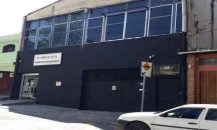 Barracão / Galpão / Depósito com 4 salas à venda na Rua Anália Dolácio Albino, 35, Parque Maria Helena, São Paulo