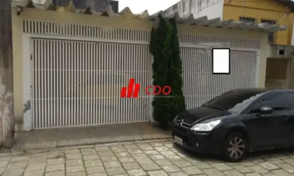 Casa com 5 quartos à venda na Rua Alfredo Trindade Moreira, 26, Brooklin, São Paulo