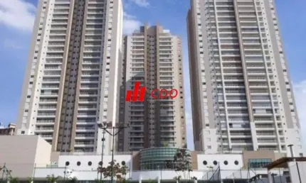 Apartamento no condomínio paulistano à venda em são paulo - jardim monte kemel: 3 quartos, 2 suítes, 3 salas, 5 banheiros, 2 vagas de garagem - 141m²