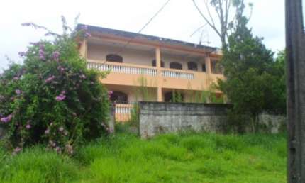 Casa comercial com 3 salas à venda na Estrada Do Crispim, 9, Jardim Santa Júlia, Itapecerica da Serra